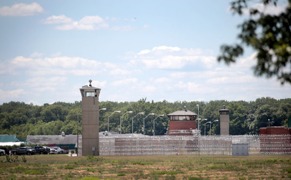 Un prisonnier fédéral exécuté aux Etats-Unis, une première depuis 17 ans