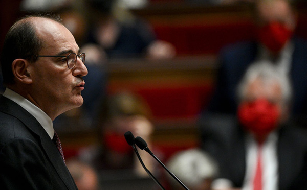 Jean Castex esquisse son plan pour "ressouder" la France