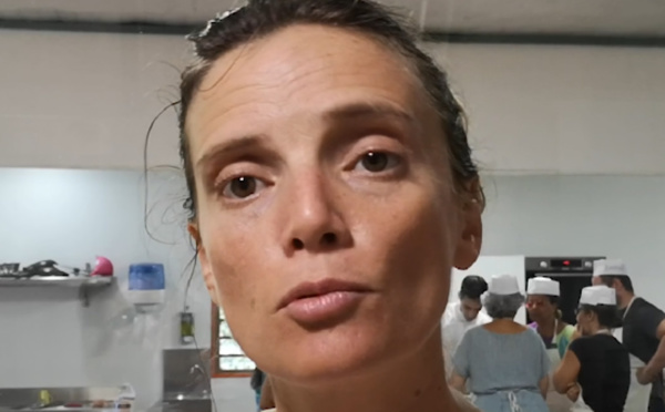 Food &amp; Cook Lab, le royaume du bon produit