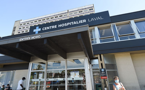 La Mayenne, où le Covid progresse, anticipe le port du masque obligatoire dans les lieux publics