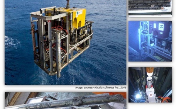 Terres rares : l’enfer ou le paradis ?