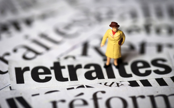 Castex revoit son agenda social en décalant retraites et assurance-chômage