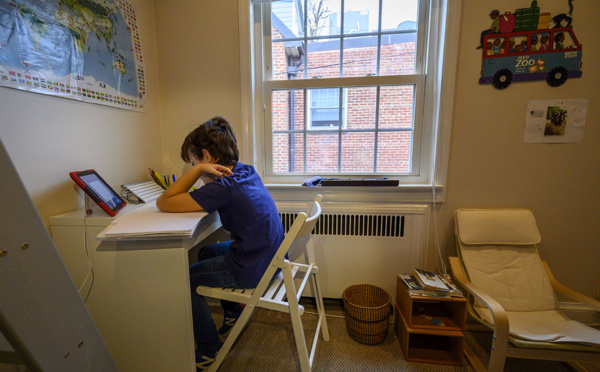 Les Etats-Unis se préparent à une rentrée scolaire très virtuelle