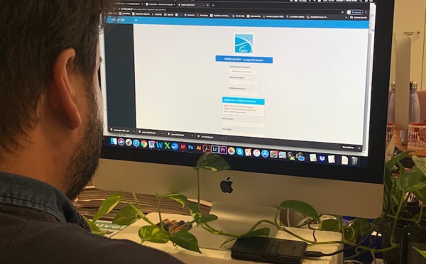 Faa’a, précurseur pour le paiement en ligne des redevances