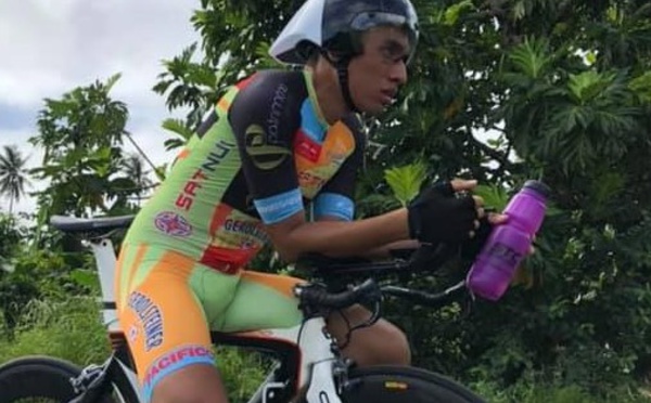 Kahiri Endeler insatiable