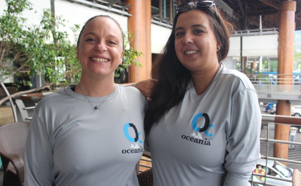 Fa’aora, le nouveau projet au long cours d’Oceania