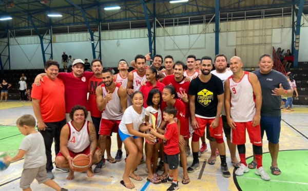 Excelsior puissance 4