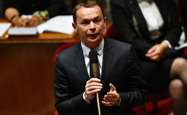 Vers l'adoption définitive du 3e et dernier budget de crise