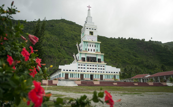 Télécom: Wallis-et-Futuna condamné à payer 2,5 millions d'euros