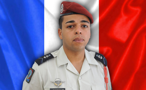 Un soldat français tué au Mali dans des combats contre des groupes armés