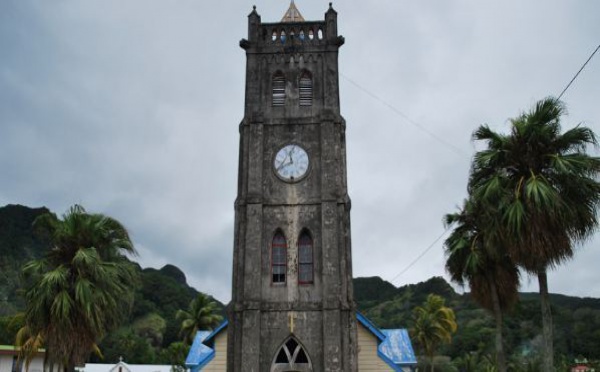 Retour de l’heure d’été sur fond de grogne à Fidji