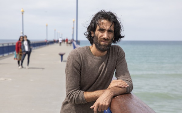 Grand témoin des camps australiens, le Kurde iranien Behrouz Boochani obtient l'asile en Nouvelle-Zélande