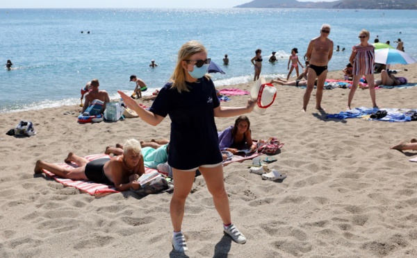 La reprise s'accélère en France, mais la prudence reste de mise