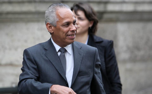 Lurel: élections à l'Assemblée de Polynésie "probablement en mars et avril"