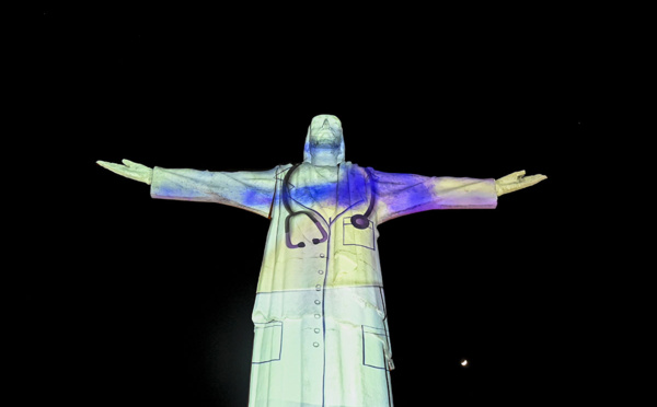 Coronavirus: plus de 16 millions de cas, l'Espagne veut rassurer