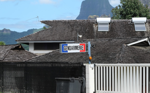 ​Un piéton mortellement fauché à Moorea