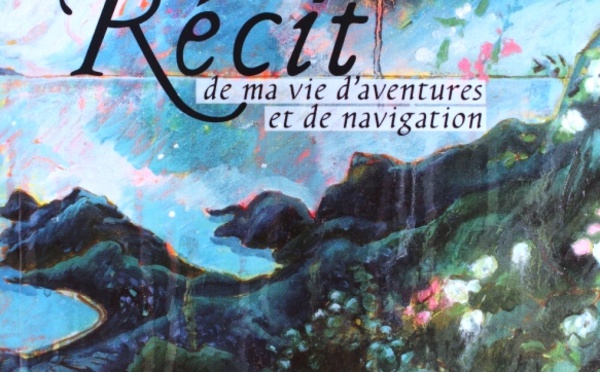 L’incroyable récit de vie de William Leblanc