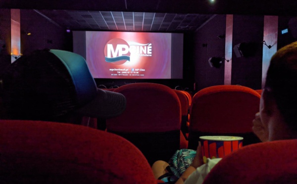 Bad trip pour le cinéma