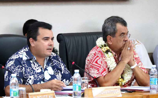 ​Un mini-plan de relance avant l’heure