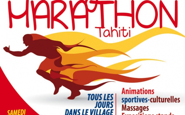 Pour le plaisir des grands et des petits, rendez-vous au Village marathon du 31 octobre au 4 novembre