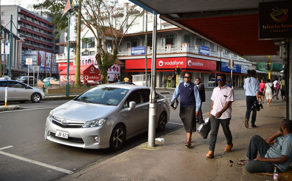 Coronavirus: premier décès aux Fidji, mais le nombre de cas encore sous contrôle