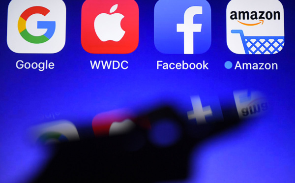 Médias: l'Australie dévoile son projet pour faire payer Google et Facebook