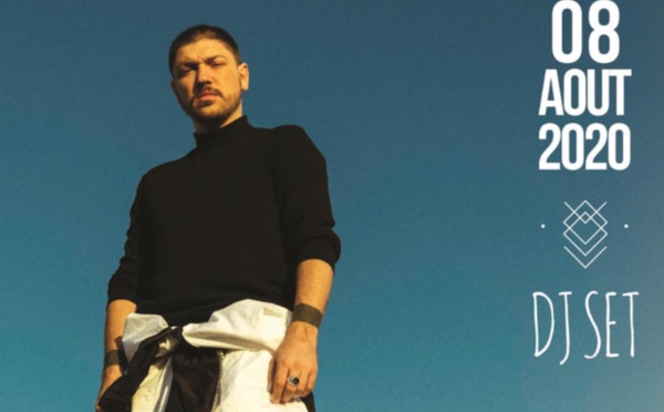 ​Mosimann on fire au Manava