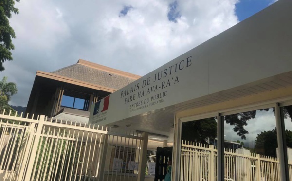 L'ex-gérant d'Océanie Pneus lourdement sanctionné pour "concurrence déloyale"