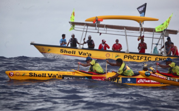 Déceptions après l'annulation de la Hawaiki Nui 2020