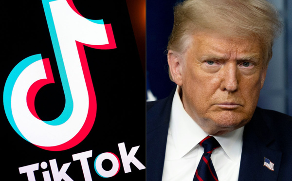 Washington promet des mesures contre TikTok "dans les prochains jours"