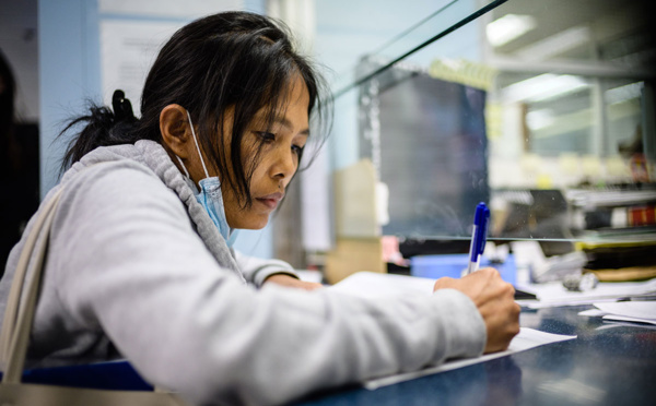 Hong Kong: la Chine suspend l'accord d'extradition avec la Nouvelle-Zélande