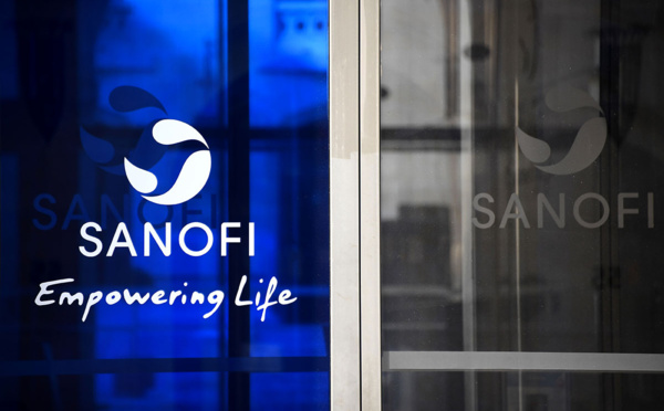 Scandale de la Dépakine: Sanofi mis en examen pour "homicides involontaires"