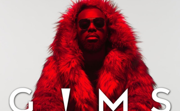 ​Gims à To'ata le 3 avril 2021