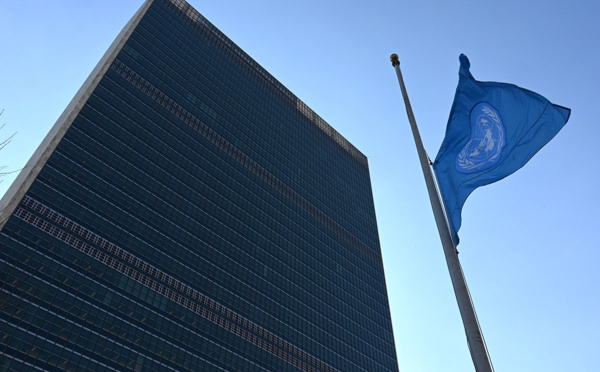 Mali: 11 blessés, dont un grave, dans l'atterissage manqué d'un avion de l'ONU