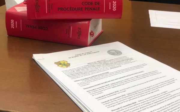 "The Polynesian Kingdom of Atooi" condamné après avoir revendiqué l’eau céleste de Bora