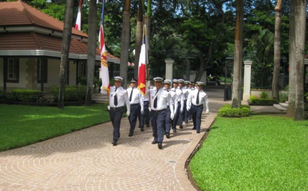 Un préavis de grève contre le chef du Service d'accueil et de sécurité