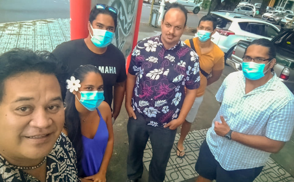 Petite lueur d'espoir pour les stagiaires