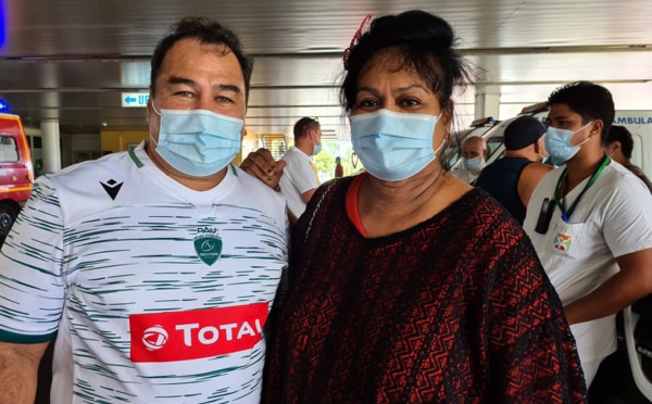 ​Débrayage aux urgences en soutien à une collègue