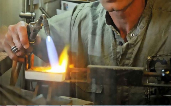 Stéphane Chin Loy : "Les métiers de l’artisanat ont de l’avenir, il passe par la formation"