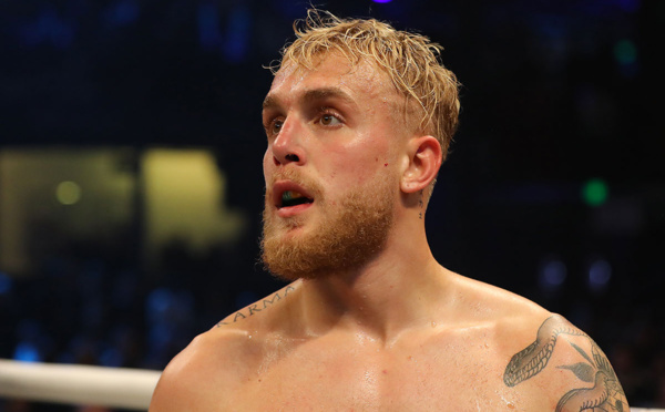 Californie: le FBI perquisitionne la demeure du youtubeur américain Jake Paul