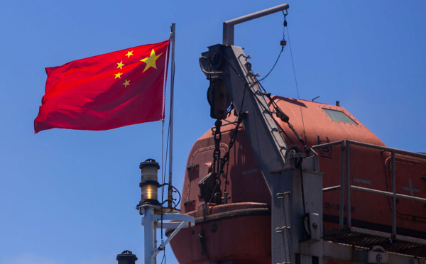 Galapagos: la Chine décrète une interdiction de pêche à ses navires