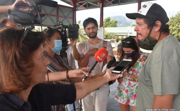 ​Le Civen reconnait les irradiations prénatales