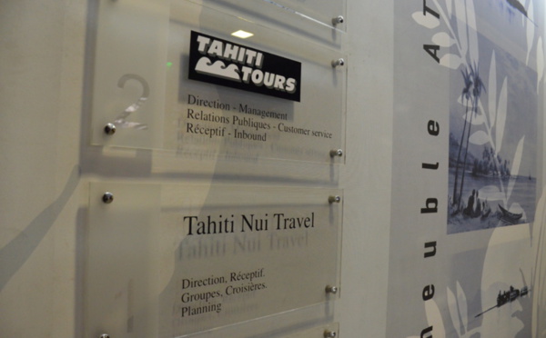  ​L'ex DAF obtient un délai face à TNT