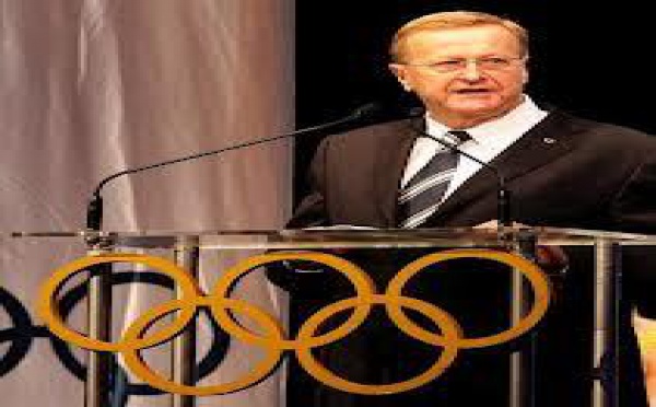 Australie - Les athlètes devront signer une charte contre le dopage