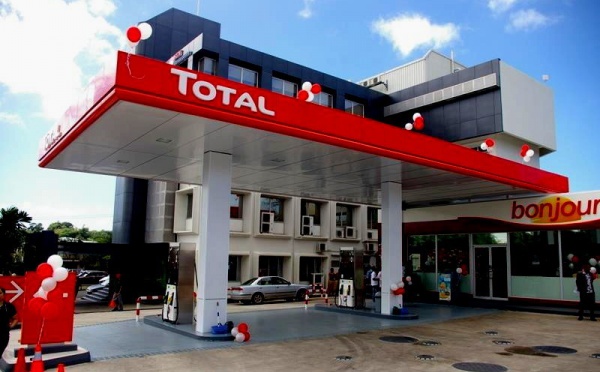 TOTAL étend son réseau de stations « Bonjour » à Fidji