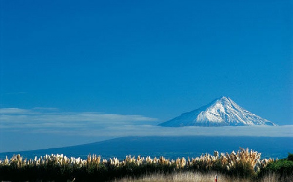 La Nouvelle-Zélande mise sur "Bilbo le Hobbit" pour relancer le tourisme
