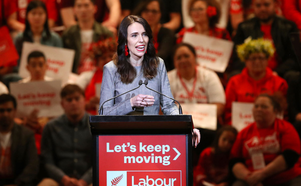 Coronavirus: la Nouvelle-Zélande envisage une "bulle" touristique avec les Îles Cook