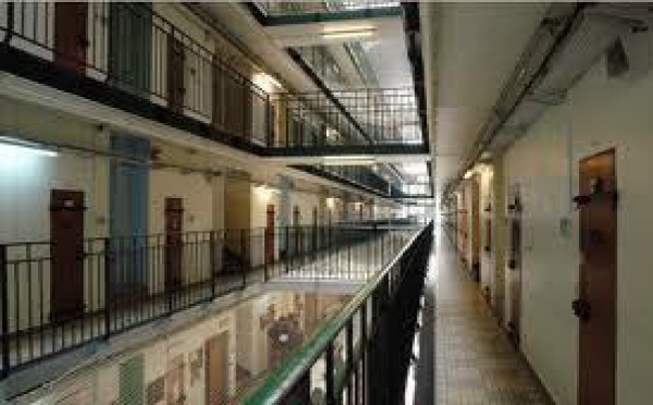 Centre de détention de la Polynésie française : le permis de construire a été déposé à la mairie de Teva I Uta