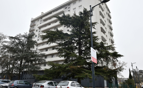 Fusillade dans un quartier sensible de Toulouse: un mort et deux blessés