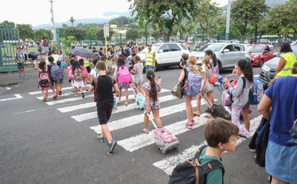 Une rentrée à reculons face au Covid